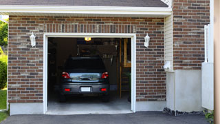 Garage Door Installation at Diablo Hills Walnut Creek, California