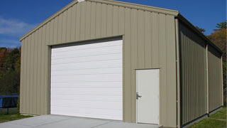 Garage Door Openers at Diablo Hills Walnut Creek, California